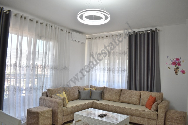 
One bedroom apartment for sale in Egnatia Street near the Vizon Plus Residence, in Tirana, Albania